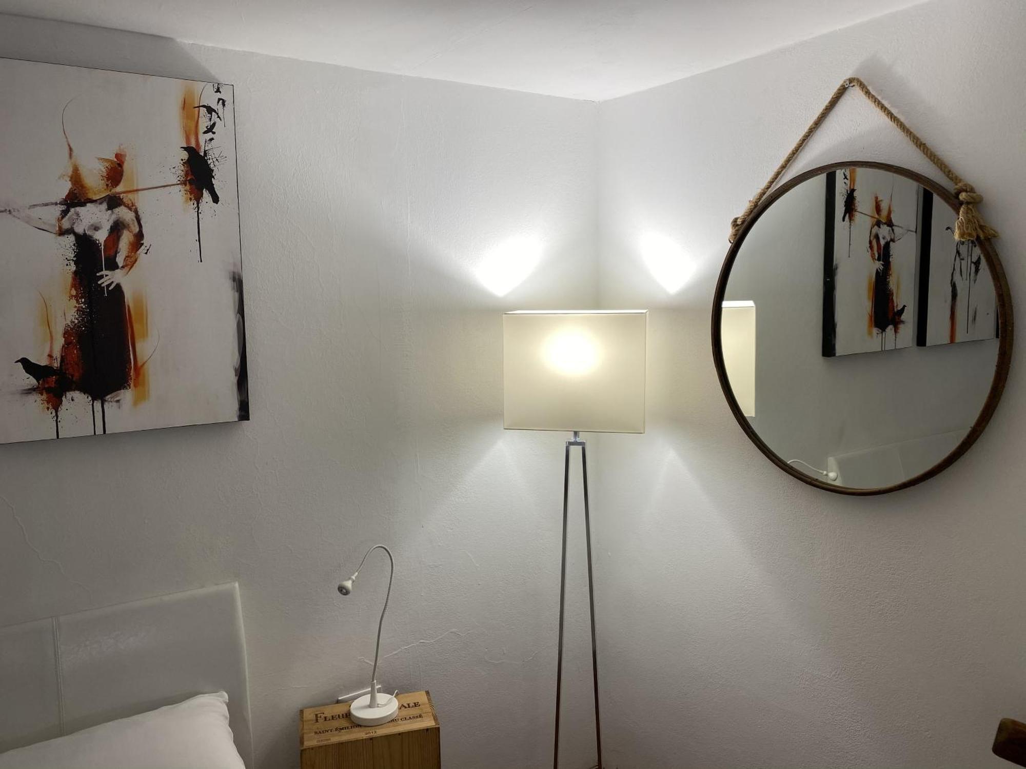 La Verde Di Vernazza - Art Studio - Ac&Wifi - Vernazzarentals Exterior photo
